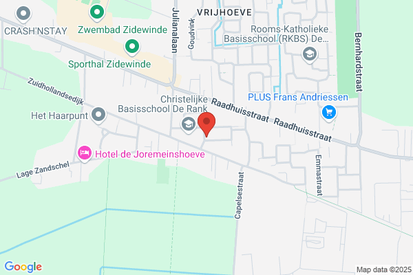 Zijlmans Autoglasspecialist