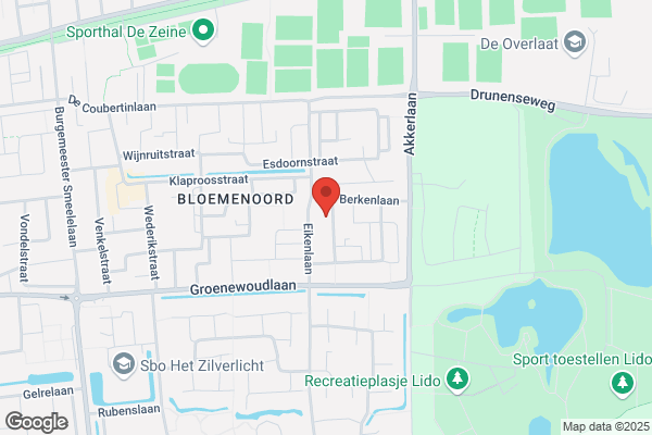 Basisschool Hugo De Hoef