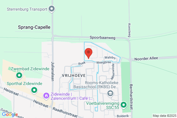 Pastoor Van Haarenschool