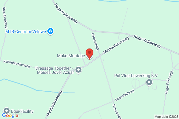 Muko Adviesburo Vof