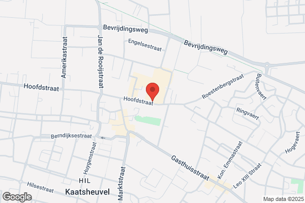 Bloemenhandel Finis Bv
