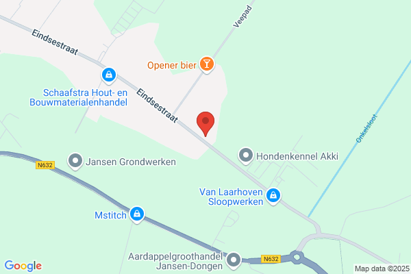 Kwekerij De Paal