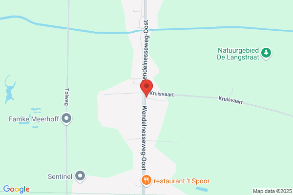 Kwekerij W. De Bie