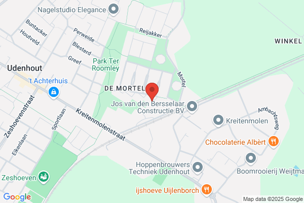 Administratiekantoor Brouwers