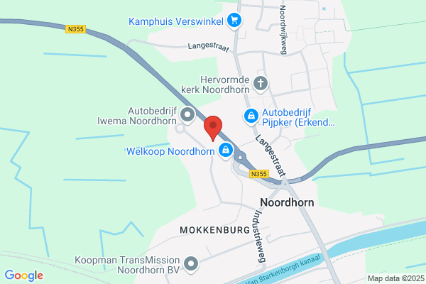 Administratiekantoor Schutte