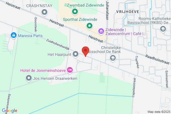 Administratiekantoor Versteeg