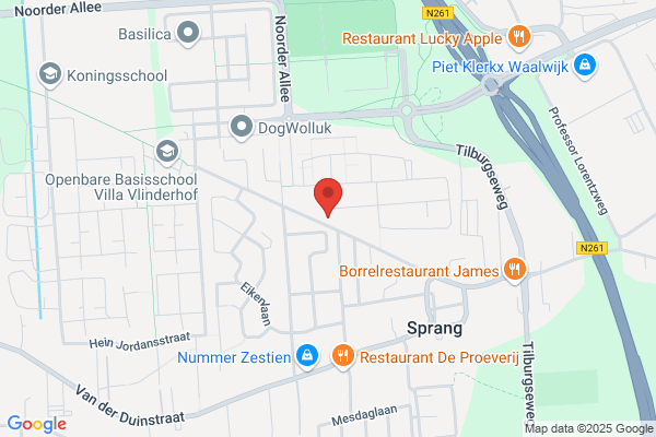 Pluimakers & Partners Adm. En Belastingadviesburo
