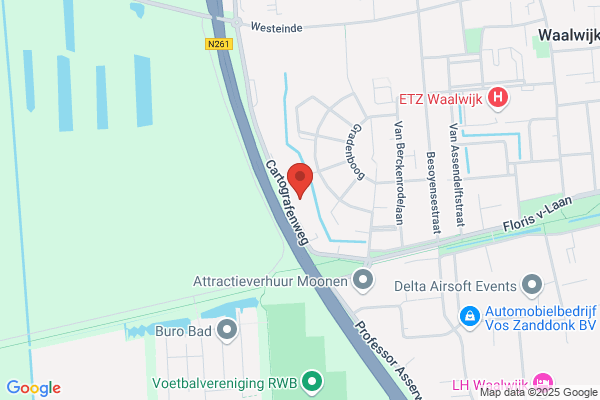 Raad Waalwijk