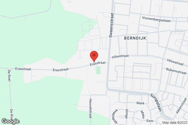 Bakkerij Kosters