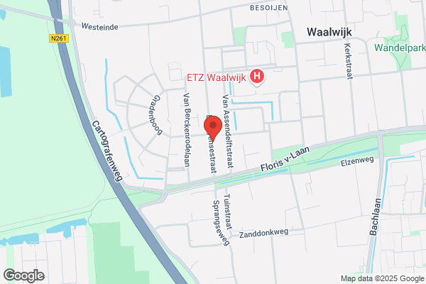 Bakkerij Van Beijnen
