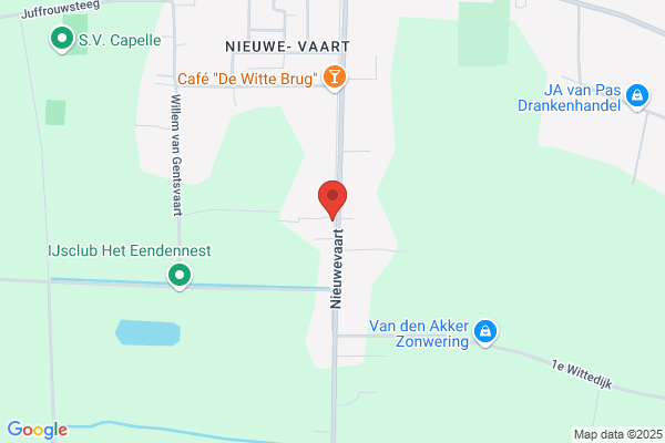 P.N. Nieuwenhuyzen