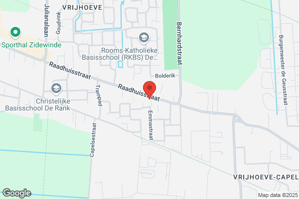 Vof Boogers, Brood En Banket