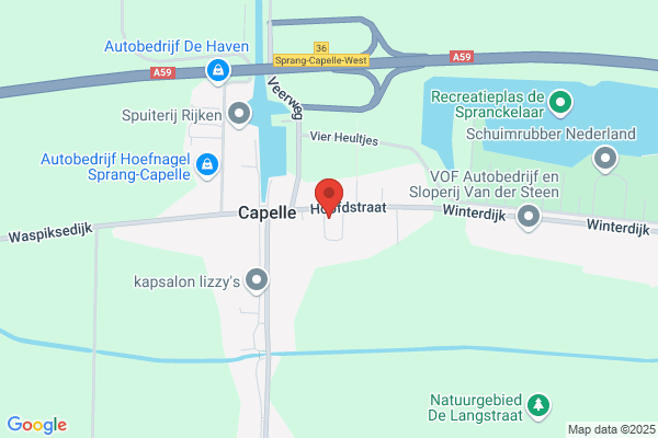 Esseveldt, W Van