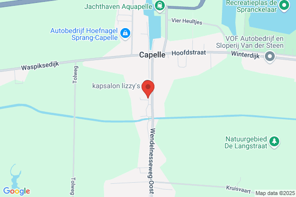 Verschuren