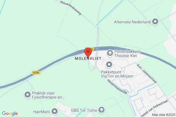 Molenvliet
