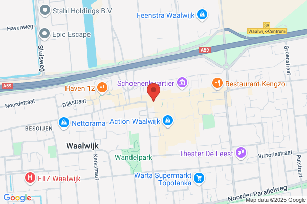 Double Face MODES Waalwijk