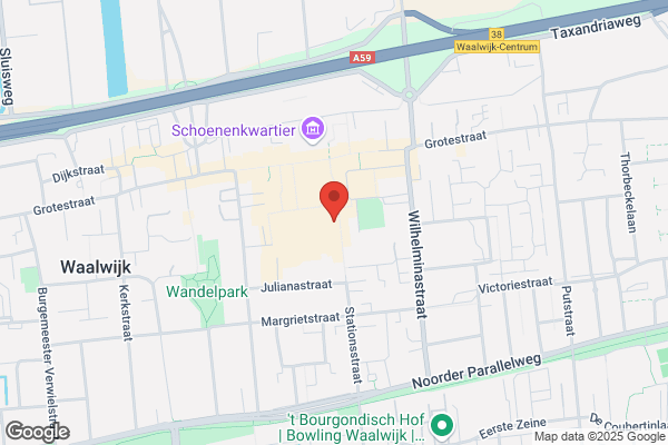 Van Dijk Modehuis Waalwijk Bv