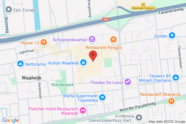 Didi Fashion Waalwijk Bv