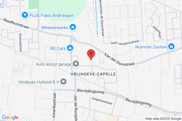 Joop Grafische Vormgeving