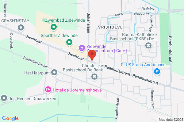 Huiswerkhuis