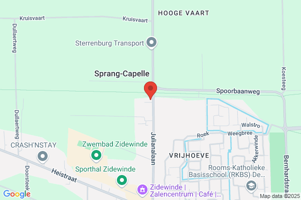 Vof Hobby Speciaalzaak Van Der Gouw