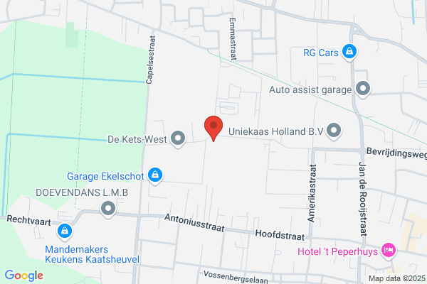 Ad Hultermans Beveiliging Bv