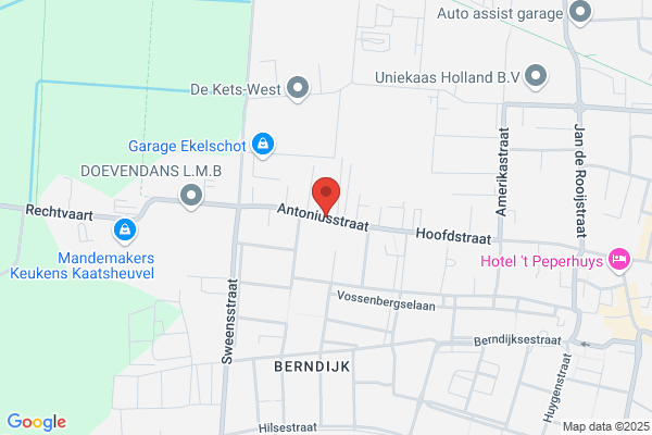 Vakudo Elektro Vof