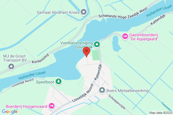 A.M. De Rooij