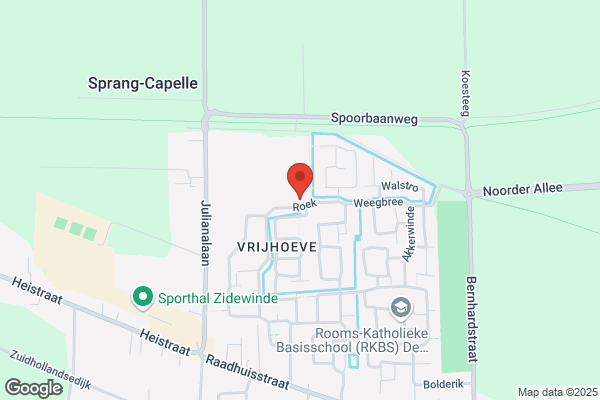 Hoveniersbedrijf Rijken