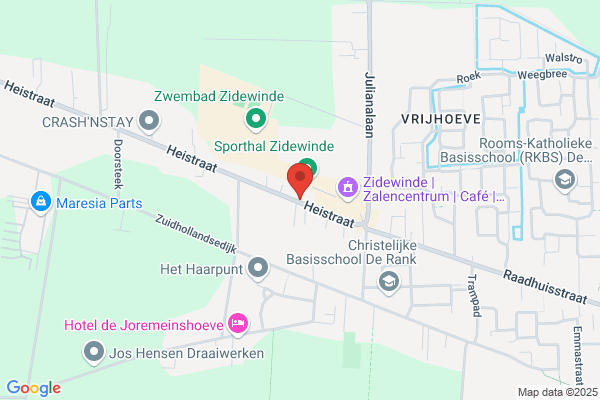 Dekkers