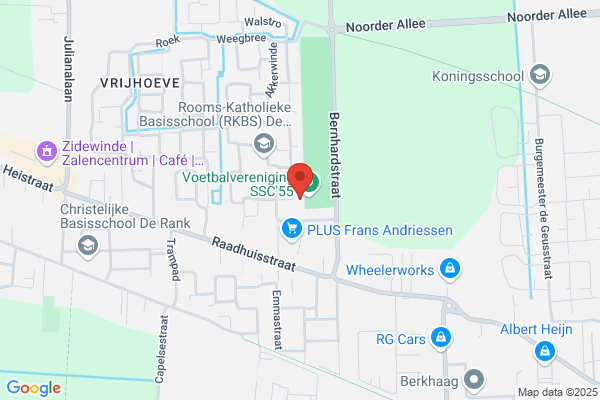 Marielle Van Brouwershaven - Timmers
