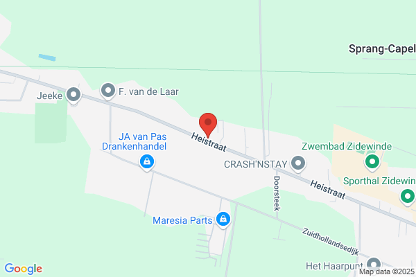 Wouw, A Van De