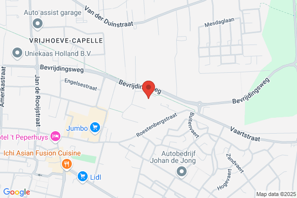 Keukenkampioen Bv