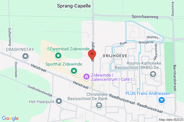 Hoefnagel Bv