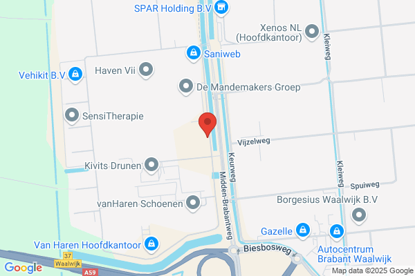 Tweede Kamer, De