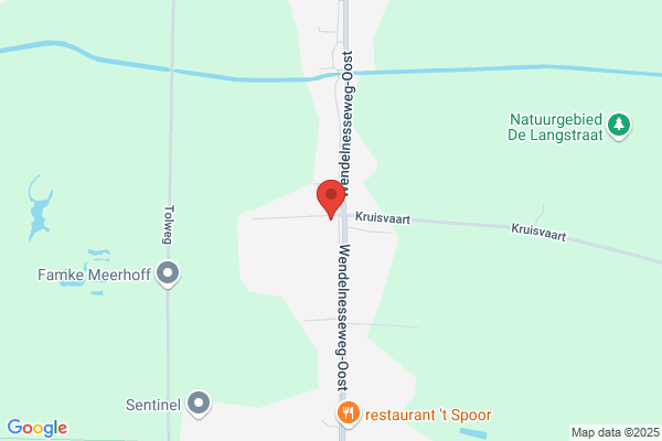 Leijsen Vof, Van