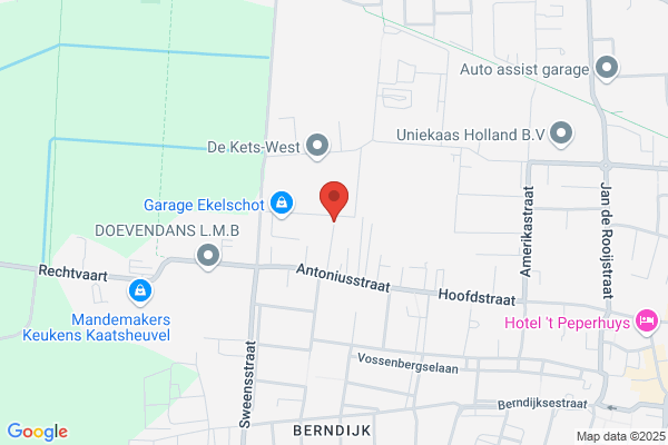 Gebroeders Lensvelt