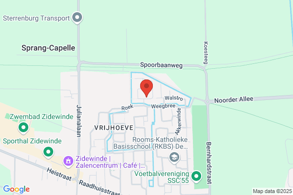 Hensen Synergie Vof