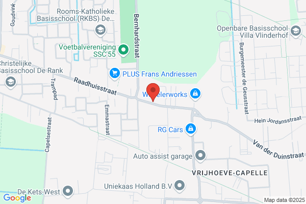 J & T Timmerwerken