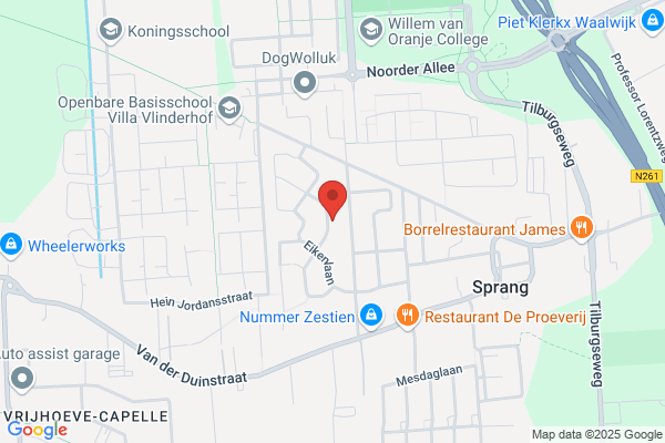 Van Ree Klussenbedrijf
