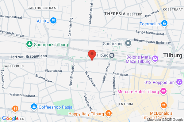 Stichting de Twern