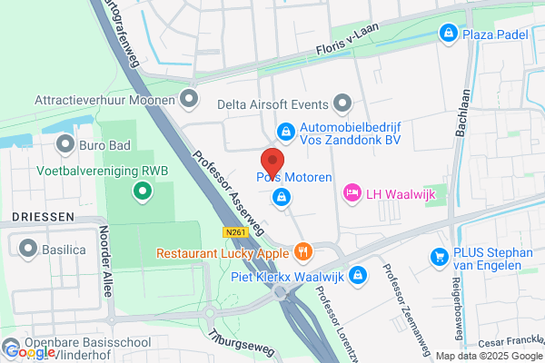 Baanbrekers