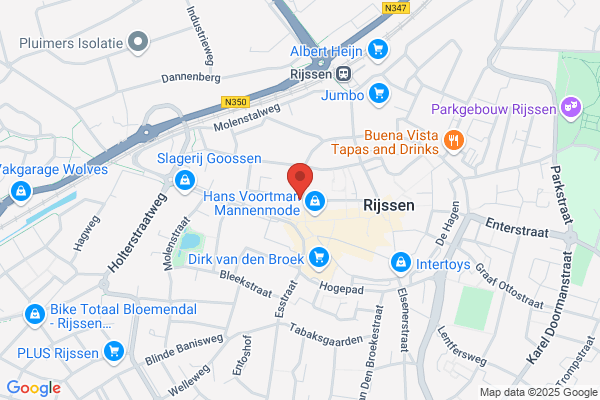 Ger De Wilde
