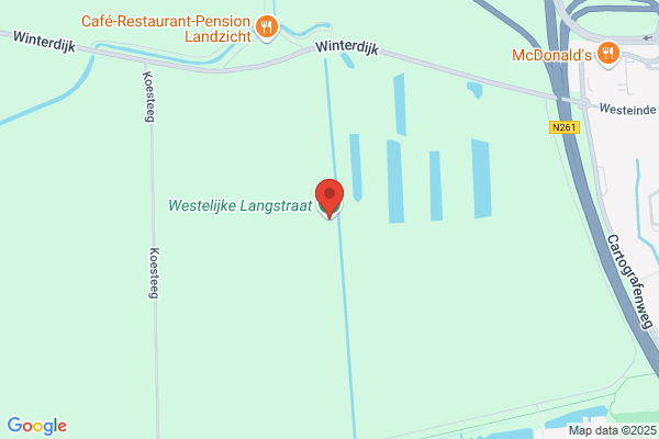 De Langstraat