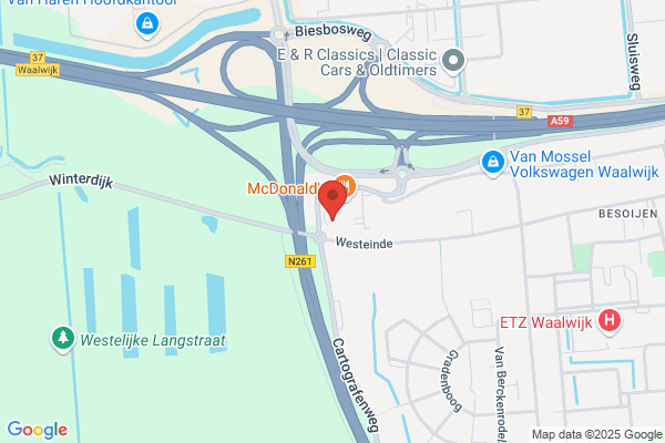 Mandarijn