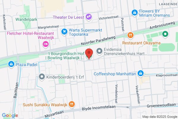Bourgondisch Hof : Restaurant Bowling Partycentre Catering