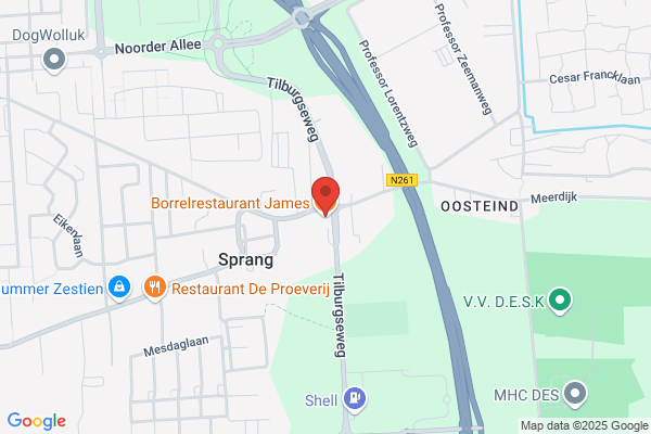 Restaurant Het Heerenhuys