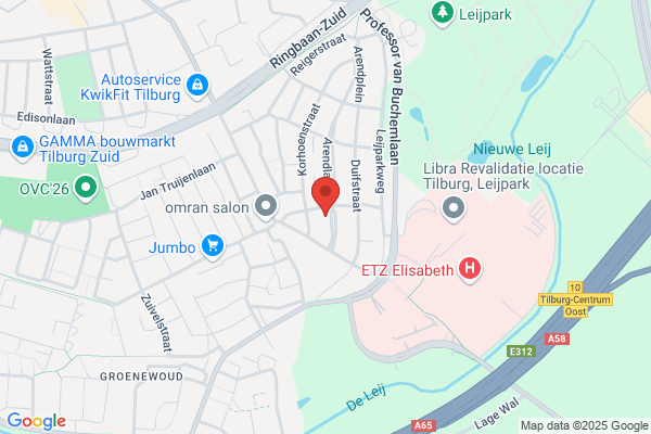 Autorijschool Doomen