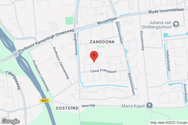 Autorijschool Het Anker