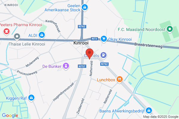 Autorijschool Maasland